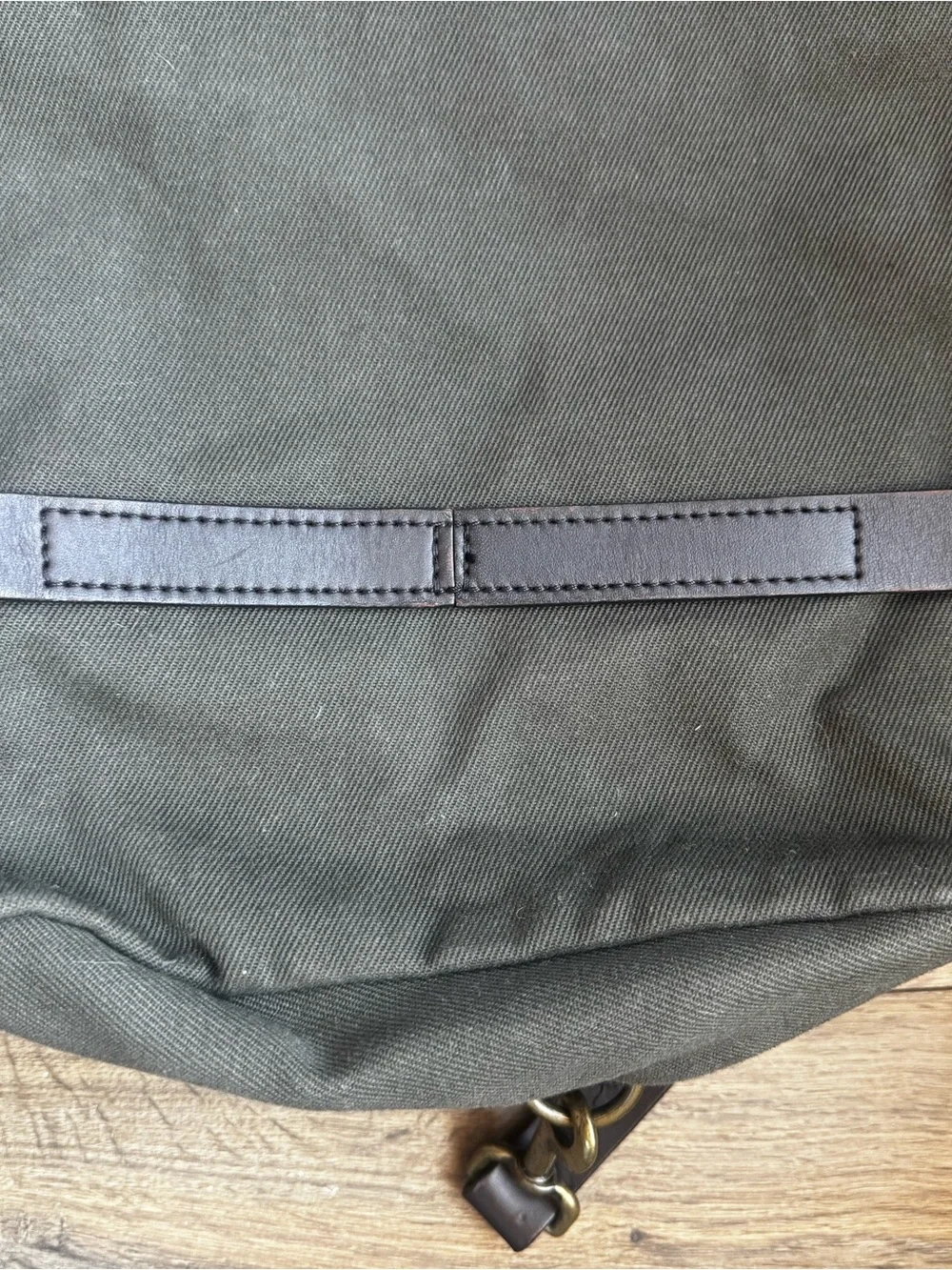 Filson great over